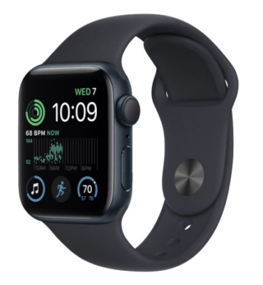 Apple Watch Series SE2  Midnight 