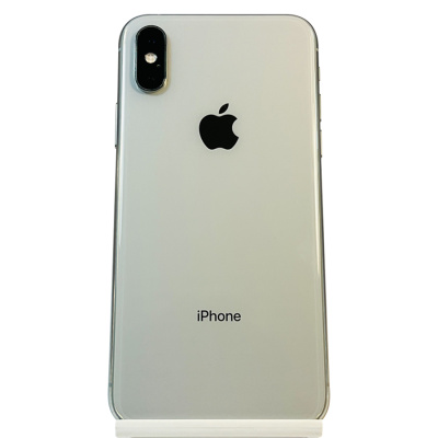 iPhone Xs  Silver 256gb б/у