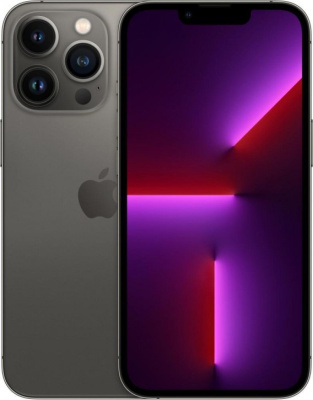 iPhone 13 Pro Max б/у Состояние Отличный graphite 256gb