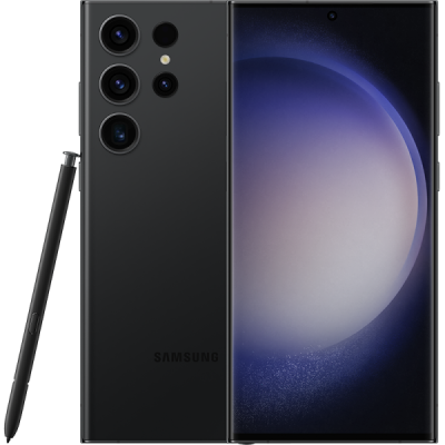 Samsung Galaxy S23 Ultra б/у Состояние Отличный Черный 512gb