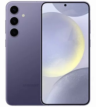 Samsung Galaxy S24 Plus Состояние Хороший Фиолетовый 256gb б/у