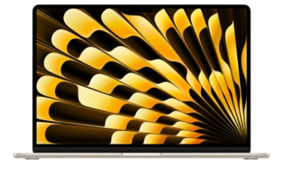 Macbook Air 2023 (15 дюймов, M2, 8GB)  Starlight 256gb б/у