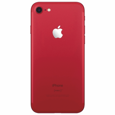 iPhone 7  Red 32gb б/у