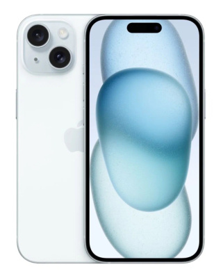 iPhone 15 Plus  Blue 128gb б/у