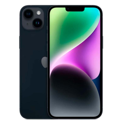 iPhone 14 ESim б/у Состояние Хороший Midnight 256gb