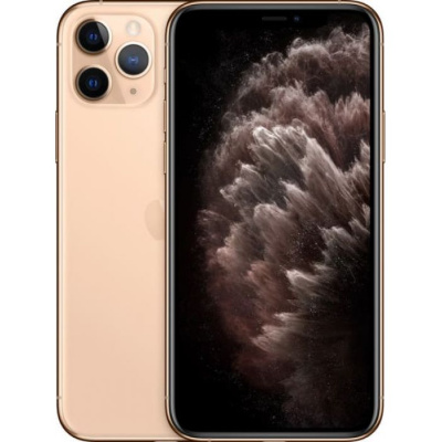 iPhone 11 Pro Max б/у Состояние Удовлетворительный gold 256gb