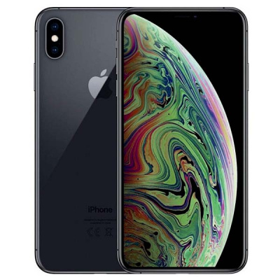 iPhone Xs  Space Gray 64gb б/у
