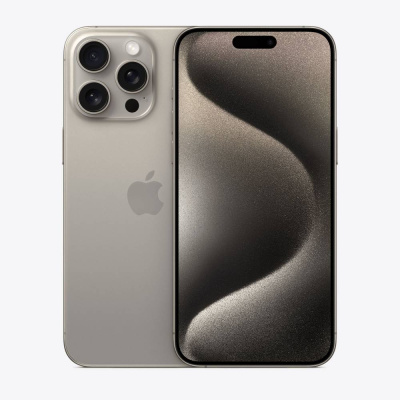 iPhone 16 Pro б/у Состояние Удовлетворительный natural_titanium 128gb