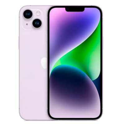 iPhone 14 Plus  Purple 128gb б/у iPhone 14 Plus  Purple 128gb б/у