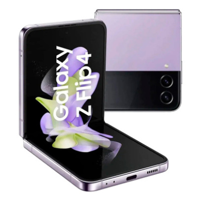 Samsung Galaxy Z Flip 4  Purple 128gb б/у