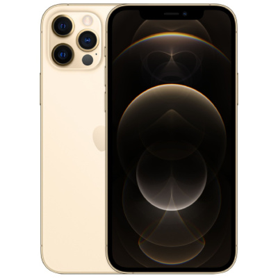 iPhone 12 Pro Max б/у Состояние Отличный gold 128gb