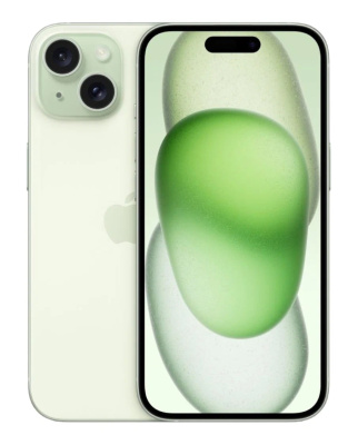 iPhone 15  Green 128gb б/у iPhone 15  Green 128gb б/у
