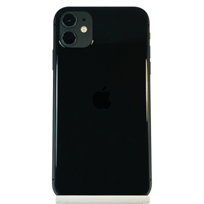 iPhone 11  Black 256gb б/у