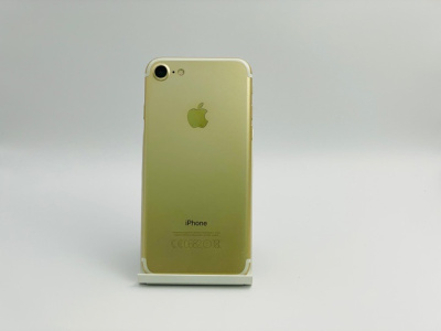 iPhone 7 б/у Состояние Хороший Gold 256gb