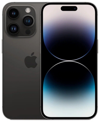 iPhone 14 Pro Max ESim б/у Состояние Удовлетворительный Space Black 256gb