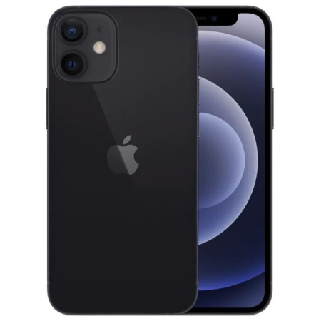 iPhone 12 Mini б/у Состояние "Удовлетворительный"