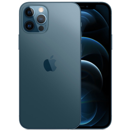 iPhone 12 Pro Max б/у Состояние "Хороший"
