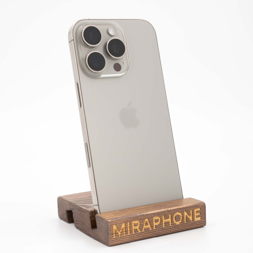 iPhone 16 Pro б/у Состояние "Хороший"