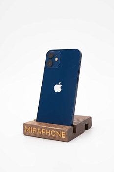 iPhone 12 Mini  Blue 128gb б/у