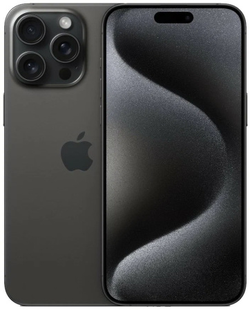 iPhone 15 Pro Max б/у Состояние "Отличный"
