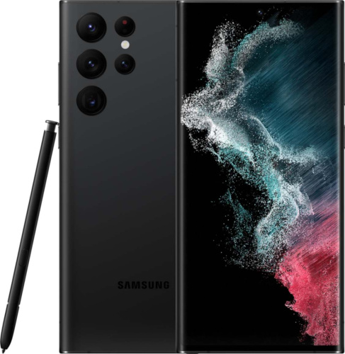 Samsung Galaxy S22 Ultra б/у Состояние "Отличный"