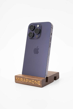 iPhone 14 Pro  Deep Purple 512gb б/у