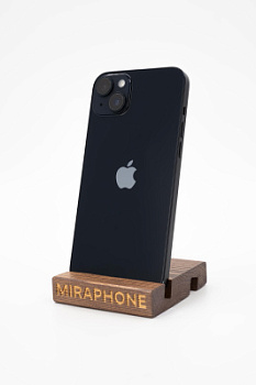 iPhone 14 Plus ESim  Midnight 256gb б/у
