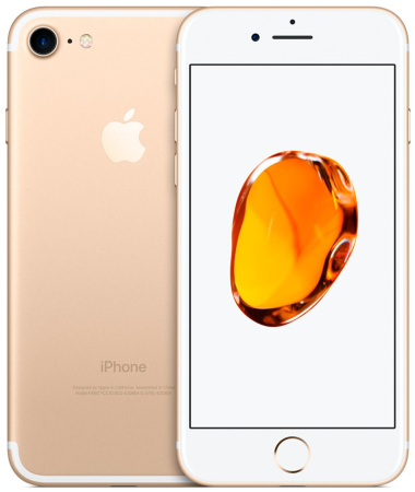 iPhone 7 б/у Состояние "Удовлетворительный"