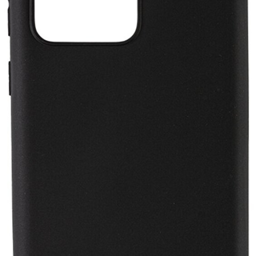 Силиконовый чехол на Samsung Galaxy S20 Ultra
