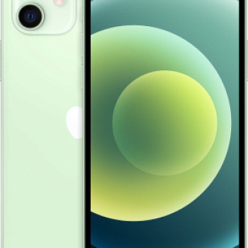 iPhone 12  Green 256gb б/у