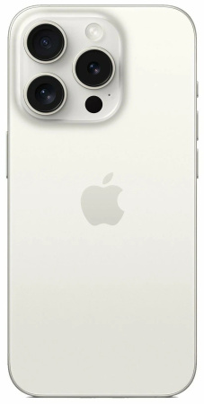 iPhone 15 Pro б/у Состояние "Удовлетворительный"