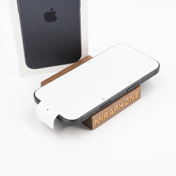 iPhone 16  ESim Black 128gb