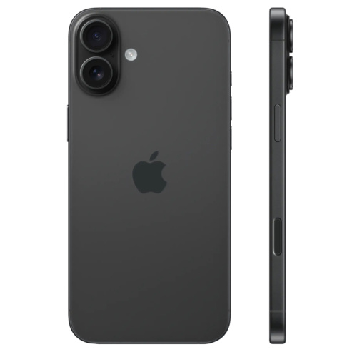 iPhone 16 Plus Новый, распакованный ESim