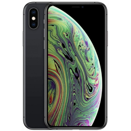 iPhone Xs Max б/у Состояние "Хороший"