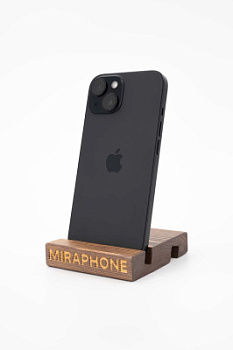 iPhone 15  Black 128gb б/у