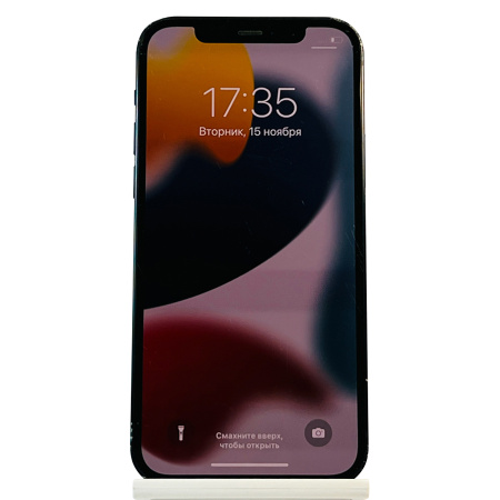 iPhone 12 б/у Состояние "Удовлетворительный"