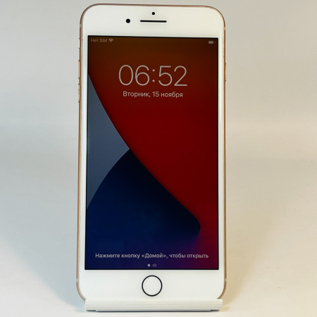 iPhone 8 Plus б/у Состояние "Отличный"