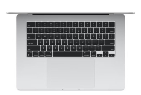 Macbook Air 2024 (13 дюймов, M3, 8GB) б/у "Отличный"