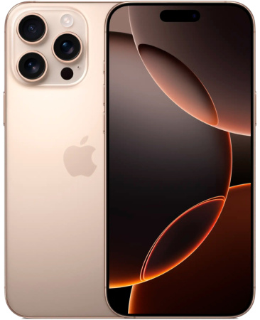 iPhone 16 Pro Max Новый ESim