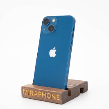 iPhone 13 Mini  Blue 128gb б/у