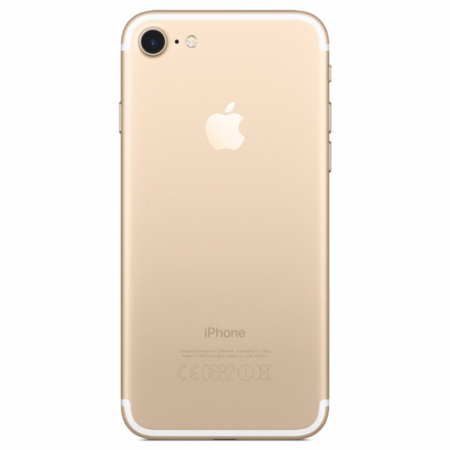 iPhone 7 б/у Состояние "Удовлетворительный"