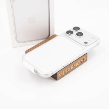 iPhone 17 Pro  ESim Silver 256gb