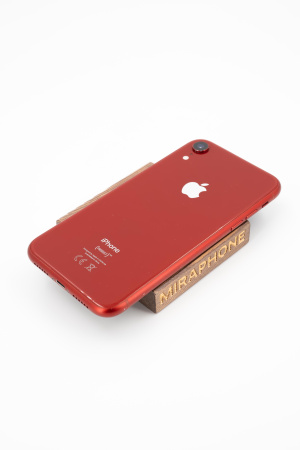iPhone XR б/у Состояние "Хороший"