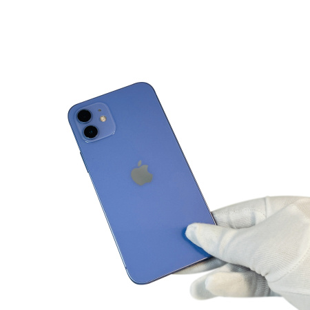 iPhone 12 б/у Состояние "Хороший"