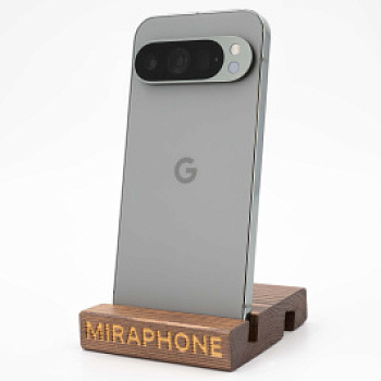 Google Pixel 9 Pro  Серый 256gb б/у