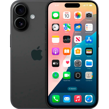 iPhone 16 б/у Состояние "Хороший"