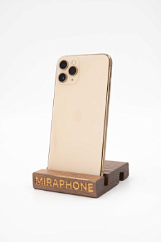 iPhone 11 Pro  Gold 256gb б/у