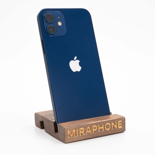 iPhone 12 б/у Состояние "Отличный"