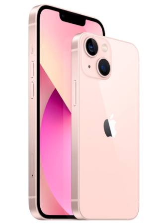 iPhone 13 б/у Состояние "Удовлетворительный"