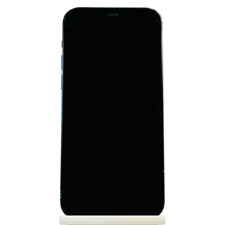 iPhone 12 б/у Состояние "Удовлетворительный"